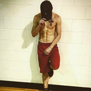 Meet your Posher, Drake